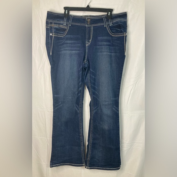 Wallflower Jeans Wallflower Jeans Poshmark